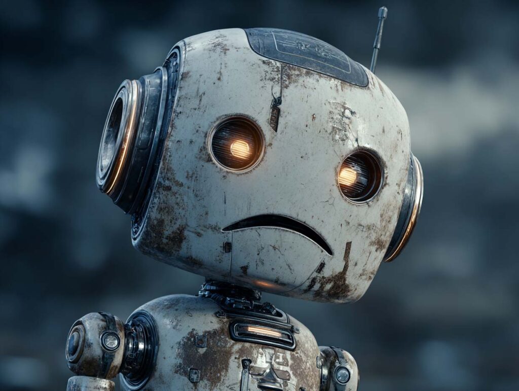 AI Agent Three