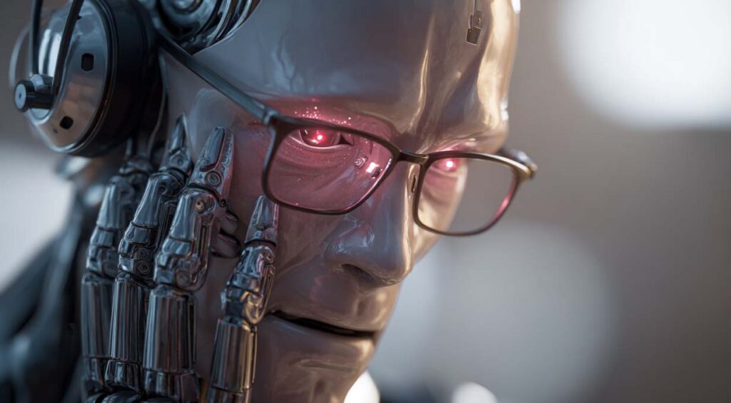 AI Agent Two