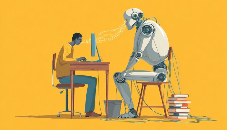AI Interaction