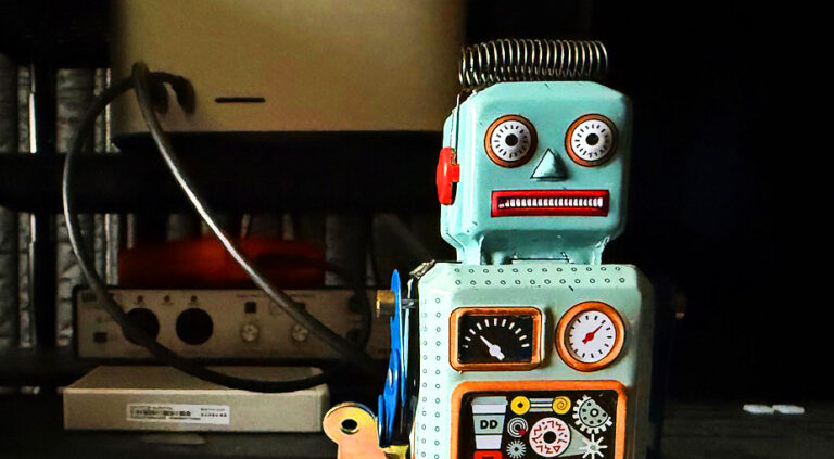 AI-Robot-One