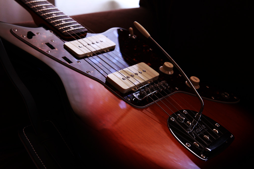 Fender Jazzmaster