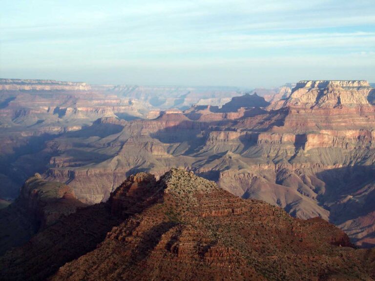 grand canyon arizona 2008ish