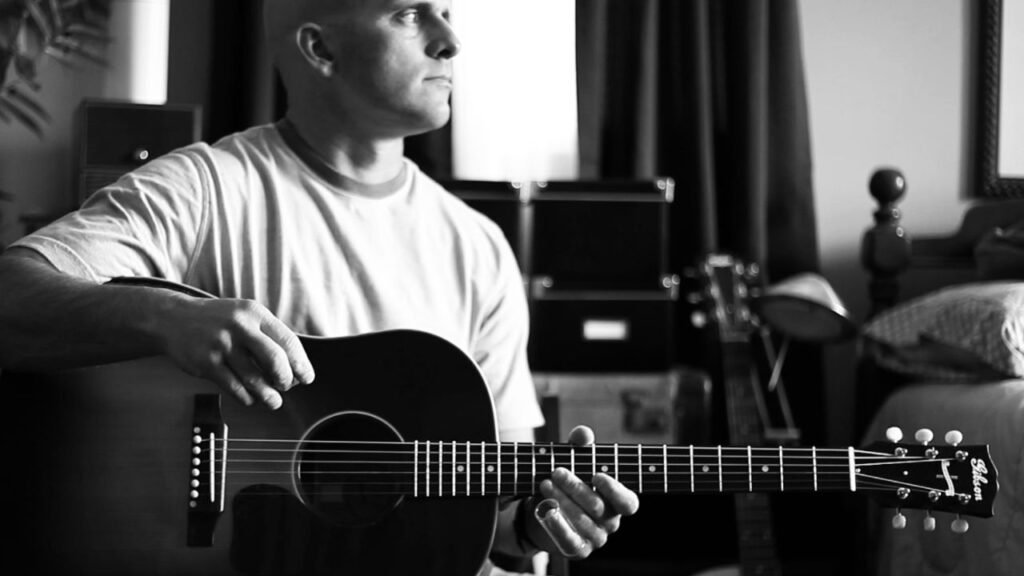 Recording Guitar