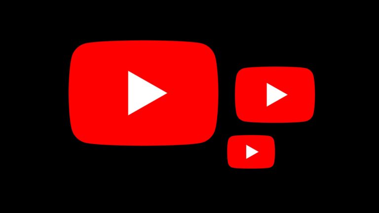 YouTube Post Header