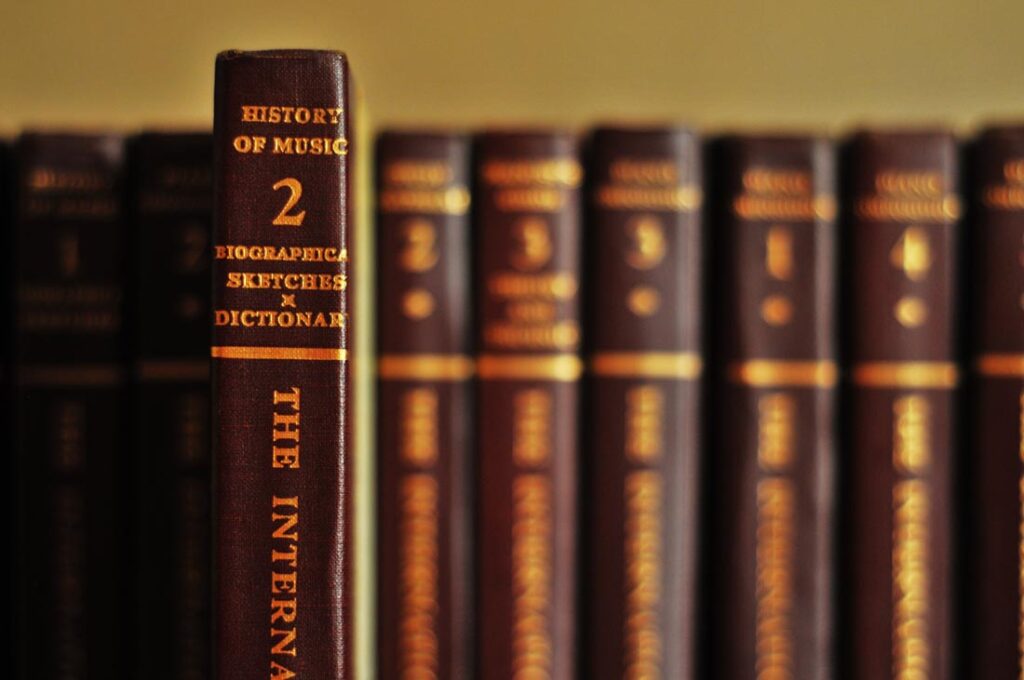 dads-international-music-library