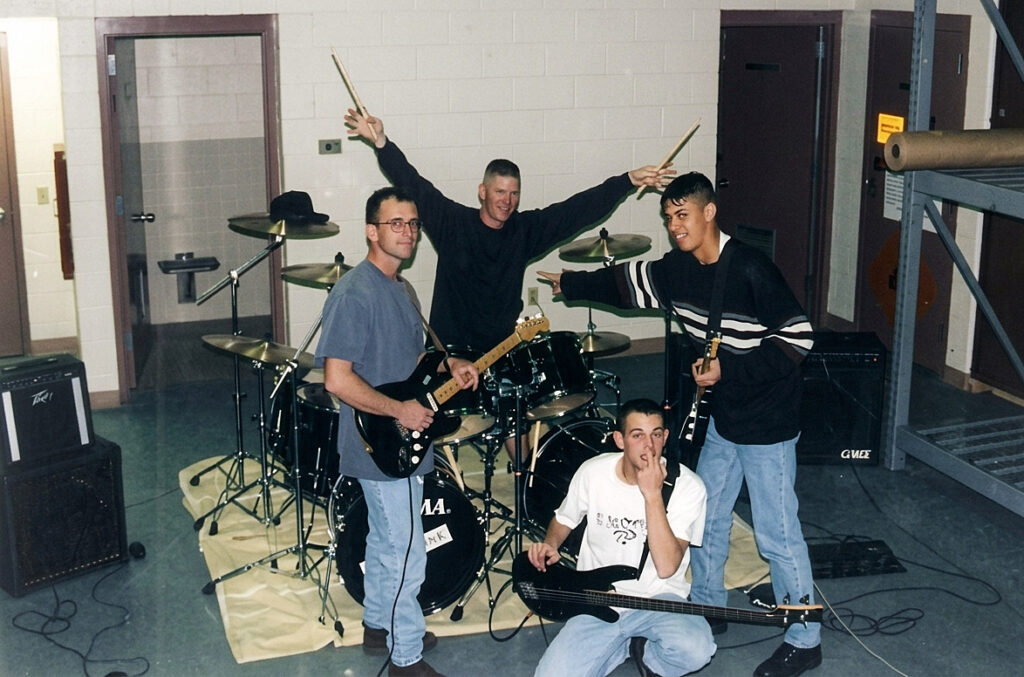 SMuDGe Band