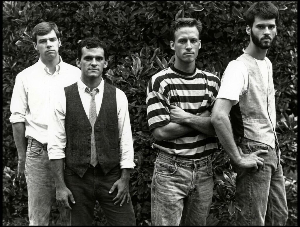 Somebody's Cousin Band - Spartanburg, SC