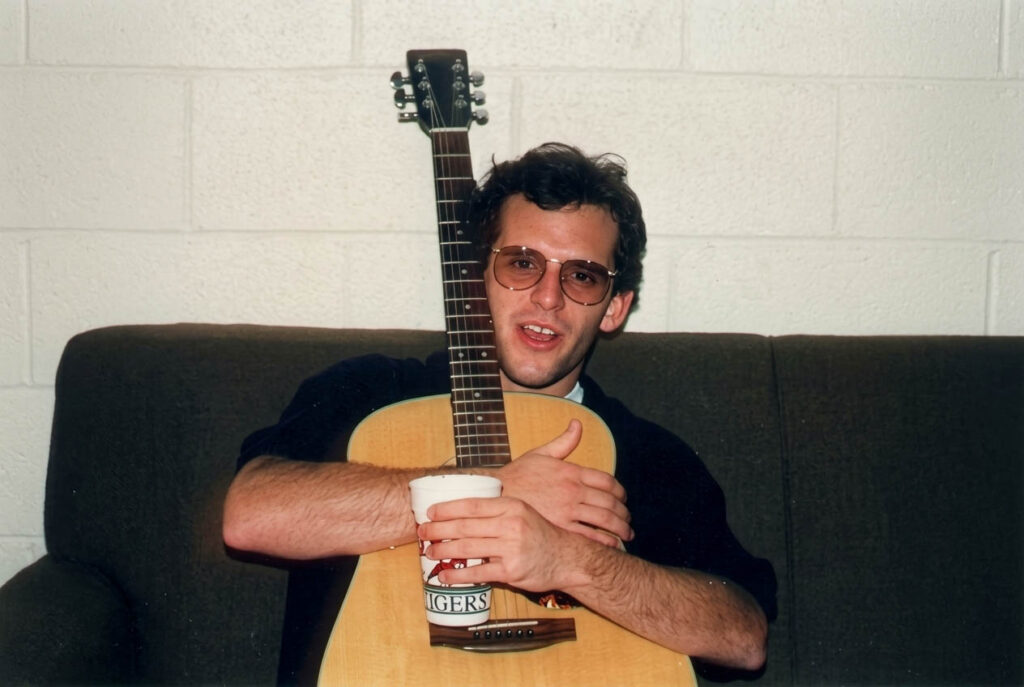 Stephen B. Ruppe Sigma Martin Auburn Univeristy 1990