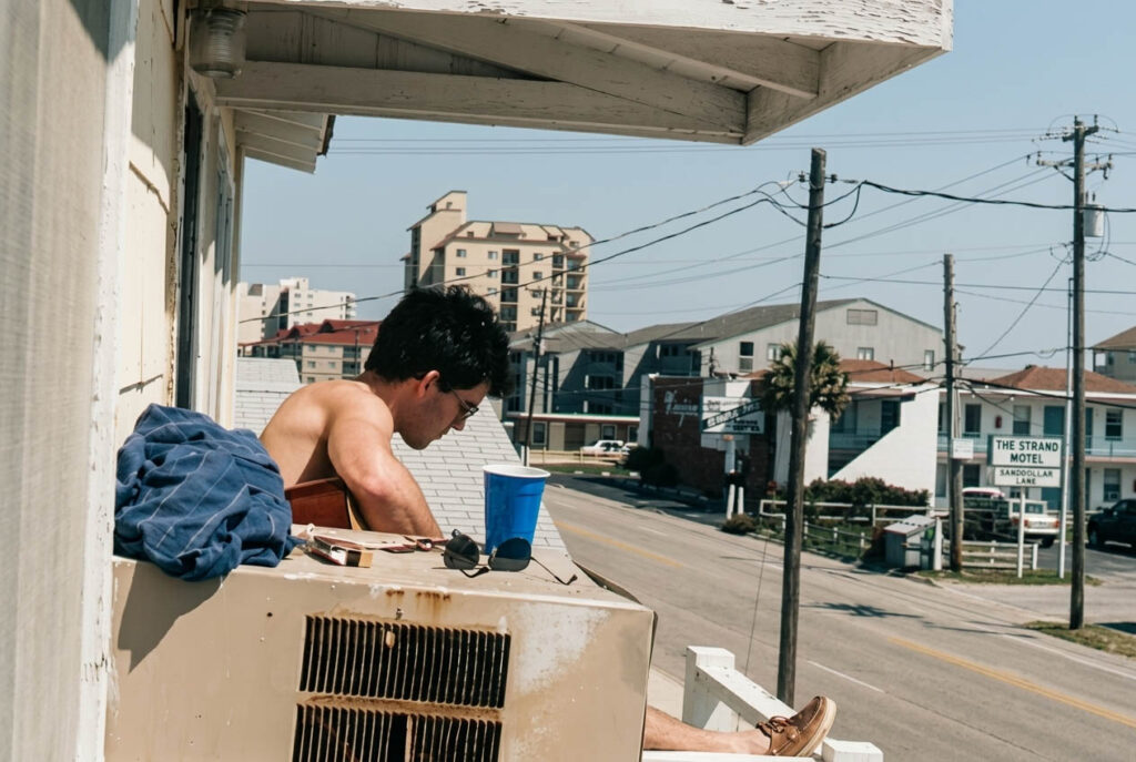 Stephen B. Ruppe Sigma Martin Myrtle Beach South Carolina 1990-2