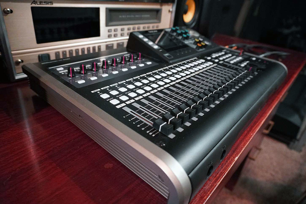 Tascam DP24